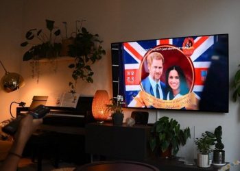 Harry e Meghan criticam o Palácio de Buckingham e o príncipe William em parte final de documentário