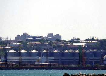 Unesco dá a centro de Odessa status de Patrimônio Mundial em Perigo