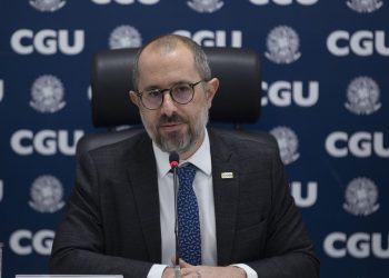 CGU contabiliza 234 casos de sigilo a serem revisados