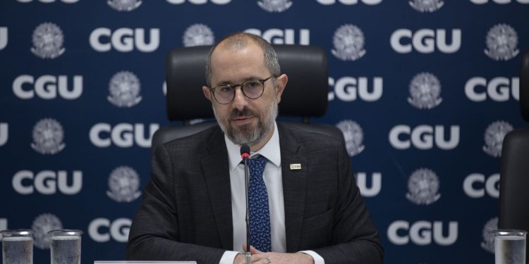 CGU contabiliza 234 casos de sigilo a serem revisados
