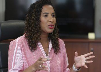 Anielle prevê apoio a estudantes negros e quer orçamento de R$ 100 mi