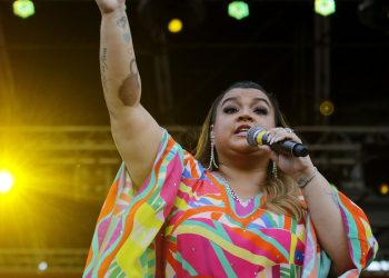 Bloco da Preta Gil, no Rio de Janeiro, não sairá este ano 