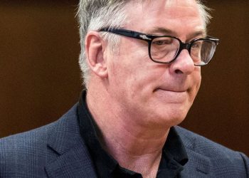 Filme Rust será concluído com Baldwin no papel principal, diz advogada