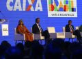 Governo e Caixa firmam protocolo para atendimento dos povos indígenas