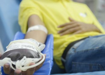 Hemorio lança campanha para reforçar estoques de sangue no carnaval
